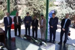 برگزاری مراسم جشن آغاز سال تحصیلی ویژه دانشجویان نو ورود در دانشکده ملی مهارت انقلاب اسلامی تهران 21