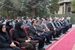 حضور پرشور دانشگاهیان دانشگاه ملی مهارت استان تهران؛

استکبارستیزی استادان، کارمندان و دانشجویان در اجتماع بزرگ سیزده آبان‌ در دانشکده ملی مهارت انقلاب اسلامی تهران 3