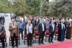 حضور پرشور دانشگاهیان دانشگاه ملی مهارت استان تهران؛

استکبارستیزی استادان، کارمندان و دانشجویان در اجتماع بزرگ سیزده آبان‌ در دانشکده ملی مهارت انقلاب اسلامی تهران 3