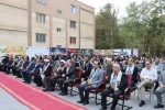 حضور پرشور دانشگاهیان دانشگاه ملی مهارت استان تهران؛

استکبارستیزی استادان، کارمندان و دانشجویان در اجتماع بزرگ سیزده آبان‌ در دانشکده ملی مهارت انقلاب اسلامی تهران 3