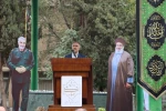 حضور پرشور دانشگاهیان دانشگاه ملی مهارت استان تهران؛

استکبارستیزی استادان، کارمندان و دانشجویان در اجتماع بزرگ سیزده آبان‌ در دانشکده ملی مهارت انقلاب اسلامی تهران 3