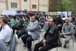 حضور پرشور دانشگاهیان دانشگاه ملی مهارت استان تهران؛

استکبارستیزی استادان، کارمندان و دانشجویان در اجتماع بزرگ سیزده آبان‌ در دانشکده ملی مهارت انقلاب اسلامی تهران 3