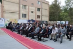 حضور پرشور دانشگاهیان دانشگاه ملی مهارت استان تهران؛

استکبارستیزی استادان، کارمندان و دانشجویان در اجتماع بزرگ سیزده آبان‌ در دانشکده ملی مهارت انقلاب اسلامی تهران 6