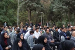 حضور پرشور دانشگاهیان دانشگاه ملی مهارت استان تهران؛

استکبارستیزی استادان، کارمندان و دانشجویان در اجتماع بزرگ سیزده آبان‌ در دانشکده ملی مهارت انقلاب اسلامی تهران 9