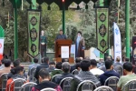 حضور پرشور دانشگاهیان دانشگاه ملی مهارت استان تهران؛

استکبارستیزی استادان، کارمندان و دانشجویان در اجتماع بزرگ سیزده آبان‌ در دانشکده ملی مهارت انقلاب اسلامی تهران 15