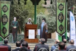 حضور پرشور دانشگاهیان دانشگاه ملی مهارت استان تهران؛

استکبارستیزی استادان، کارمندان و دانشجویان در اجتماع بزرگ سیزده آبان‌ در دانشکده ملی مهارت انقلاب اسلامی تهران 16