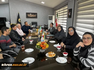 انعقاد تفاهم نامه همکاری آموزشکده ملی مهارت کشاورزی پسران شهریار و مجتمع کشت و صنعت فدک 2
