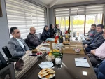 انعقاد تفاهم نامه همکاری آموزشکده ملی مهارت کشاورزی پسران شهریار و مجتمع کشت و صنعت فدک 3