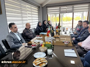 انعقاد تفاهم نامه همکاری آموزشکده ملی مهارت کشاورزی پسران شهریار و مجتمع کشت و صنعت فدک 3