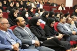در آستانه هفته قرآن و عترت؛

محفل انس با قرآن در دانشکده دختران دکتر شریعتی برگزار شد 2