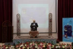 در آستانه هفته قرآن و عترت؛

محفل انس با قرآن در دانشکده دختران دکتر شریعتی برگزار شد 2