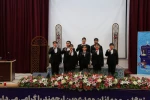 در آستانه هفته قرآن و عترت؛

محفل انس با قرآن در دانشکده دختران دکتر شریعتی برگزار شد 2