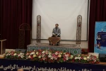 در آستانه هفته قرآن و عترت؛

محفل انس با قرآن در دانشکده دختران دکتر شریعتی برگزار شد 3