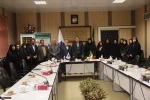 همایش تقدیر از دانشجویان برتر شاهد و ایثارگر دانشکده ملی مهارت ولی عصر(عج) 2