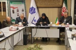 همایش تقدیر از دانشجویان برتر شاهد و ایثارگر دانشکده ملی مهارت ولی عصر(عج) 3