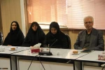 همایش تقدیر از دانشجویان برتر شاهد و ایثارگر دانشکده ملی مهارت ولی عصر(عج) 2