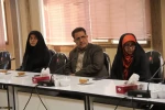 همایش تقدیر از دانشجویان برتر شاهد و ایثارگر دانشکده ملی مهارت ولی عصر(عج) 3
