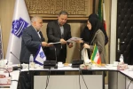 همایش تقدیر از دانشجویان برتر شاهد و ایثارگر دانشکده ملی مهارت ولی عصر(عج) 2