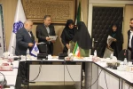 همایش تقدیر از دانشجویان برتر شاهد و ایثارگر دانشکده ملی مهارت ولی عصر(عج) 3