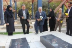 همایش تقدیر از دانشجویان برتر شاهد و ایثارگر دانشکده ملی مهارت ولی عصر(عج) 5