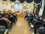 برگزاری کارگاه آموزشی آگاه سازی و شناخت ویروس HIV و پیشگیری از بیماری ایدز 2