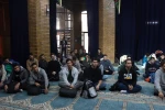 محفل انس با قرآن در دانشکده ملی مهارت انقلاب اسلامی تهران برگزار شد 4