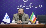 نشست صمیمی رئیس دانشگاه ملی مهارت استان تهران با جمعی از فعالین فرهنگی و اعضای بسیج دانشجویی دانشکده انقلاب اسلامی 5