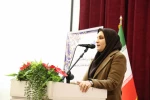 با حضور جمع جدیدی از اعضای هیئت علمی دانشگاه ملی مهارت برگزار شد؛آیین افتتاحیه دوره‌ دوروزه توانمندسازی و ضیافت اندیشه در دانشکده دختران دکتر شریعتی 6