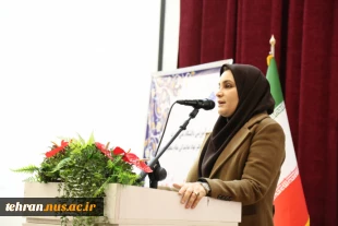 با حضور جمع جدیدی از اعضای هیئت علمی دانشگاه ملی مهارت برگزار شد؛آیین افتتاحیه دوره‌ دوروزه توانمندسازی و ضیافت اندیشه در دانشکده دختران دکتر شریعتی 6