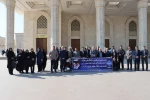 در آستانه چهل و ششمین سالگرد پیروزی شکوهمند انقلاب اسلامی و ایام الله دهه مبارک فجر برگزار شد:

تجدید میثاق دانشگاهیان دانشگاه ملی مهارت استان تهران با آرمان‌های امام‌خمینی (ره)، انقلاب اسلامی و تجدید بیعت‌ با مقام‌ معظم‌ رهبری (مدظله‌العالی) 2