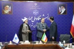 با حضور دکتر کامران رحیمی، رییس دانشگاه ملی مهارت استان تهران؛

آیین تکریم و معارفه سرپرستی معاونت پژوهشی دانشکده انقلاب اسلامی تهران-واحد استانی تهران 2
