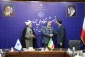 با حضور دکتر کامران رحیمی، رییس دانشگاه ملی مهارت استان تهران؛

آیین تکریم و معارفه سرپرستی معاونت پژوهشی دانشکده انقلاب اسلامی تهران-واحد استانی تهران