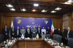 با حضور دکتر کامران رحیمی، رییس دانشگاه ملی مهارت استان تهران؛

آیین تکریم و معارفه سرپرستی معاونت پژوهشی دانشکده انقلاب اسلامی تهران-واحد استانی تهران 9
