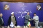 با حضور دکتر کامران رحیمی، رییس دانشگاه ملی مهارت استان تهران؛

آیین تکریم و معارفه سرپرستی معاونت آموزشی دانشکده انقلاب اسلامی تهران-واحد استانی تهران