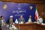 با حضور دکتر کامران رحیمی، رییس دانشگاه ملی مهارت استان تهران؛

آیین تکریم و معارفه سرپرستی معاونت آموزشی دانشکده انقلاب اسلامی تهران-واحد استانی تهران 7