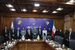 با حضور دکتر کامران رحیمی، رییس دانشگاه ملی مهارت استان تهران؛

آیین تکریم و معارفه سرپرستی معاونت آموزشی دانشکده انقلاب اسلامی تهران-واحد استانی تهران 8