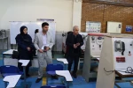 دیدار دبیر انجمن صنفی تولیدکنندگان و فناوران صنعتی ساختمان با رییس دانشگاه ملی مهارت استان تهران 10