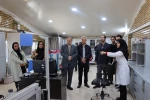 بازدید رئیس دانشگاه ملی مهارت استان تهران از شرکت جهان اروم اُیاز 2