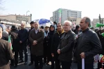 حضور پرشور دانشگاهیان دانشگاه ملی مهارت استان تهران در جشن پیروزی انقلاب و راهپیمایی یوم‌الله 22 بهمن 5