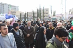 حضور پرشور دانشگاهیان دانشگاه ملی مهارت استان تهران در جشن پیروزی انقلاب و راهپیمایی یوم‌الله 22 بهمن 9