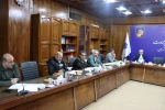 برگزاری جلسه کمیسیون موارد خاص دانشگاه ملی مهارت استان تهران 3