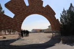 در جهت توسعه همکاری های حوزه صنعت و دانشگاه در شهرک صنعتی شمس آباد صورت پذیرفت؛ 

نشست مشترک رئیس دانشگاه ملی مهارت استان تهران با قائم مقام و مدیرعامل شرکت شهرک‌های صنعتی تهران در حوزه صنایع کوچک، مدیرعامل شرکت خدماتی شهرک صنعتی شمس آباد، مدیر شهرک صنع