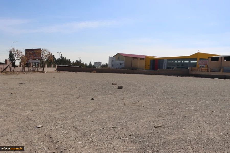 در جهت توسعه همکاری های حوزه صنعت و دانشگاه در شهرک صنعتی شمس آباد صورت پذیرفت؛ 

نشست مشترک رئیس دانشگاه ملی مهارت استان تهران با قائم مقام و مدیرعامل شرکت شهرک‌های صنعتی تهران در حوزه صنایع کوچک، مدیرعامل شرکت خدماتی شهرک صنعتی شمس آباد، مدیر شهرک صنع
