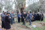 با حضور رئیس دانشگاه ملی مهارت استان تهران صورت گرفت:

برگزاری آیین درختکاری در دانشکده فنی انقلاب اسلامی 2