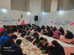 حضور رییس دانشگاه ملی مهارت استان تهران در نمایشگاه قرآن کریم 5