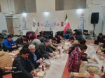 حضور رییس دانشگاه ملی مهارت استان تهران در نمایشگاه قرآن کریم 6