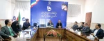 جلسه شورای سیاست‌گذاری و راهبردی مراکز رشد دانشگاه ملی مهارت استان تهران در دانشکده شهید شمسی پوربرگزار شد. 2