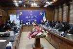 با حضور رییس دانشگاه ملی مهارت؛

نشست هم اندیشی اعضای هیئت علمی استان تهران برگزار شد 2