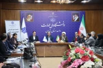 با حضور رییس دانشگاه ملی مهارت؛

نشست هم اندیشی اعضای هیئت علمی استان تهران برگزار شد 3