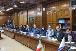 با حضور رییس دانشگاه ملی مهارت؛

نشست هم اندیشی اعضای هیئت علمی استان تهران برگزار شد 4